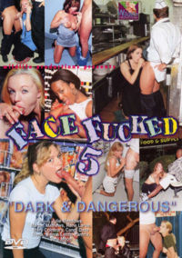 Face Fucked 5
