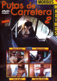 Putas De Carretera 2