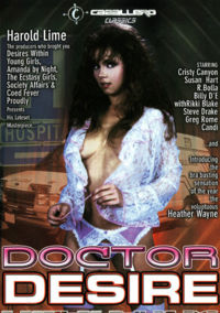 Doctor Desire