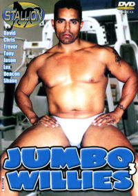 Jumbo Willies 3