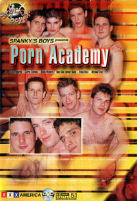 Porn Academy