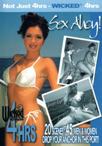 Sex Ahoy
