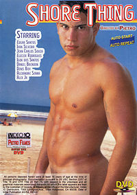 A Praia: Shore Thing