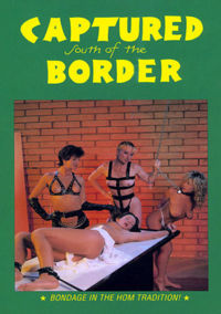 Captured South Of The Border