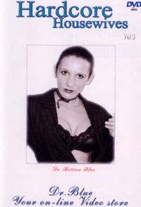 Hardcore Housewives 3