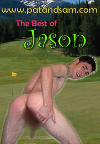 The Best of Jason