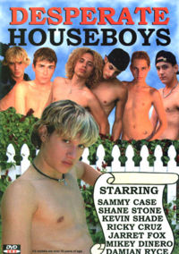 Desperate Houseboys