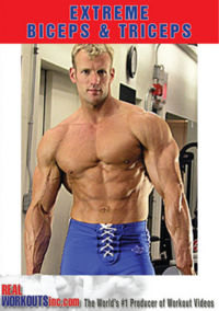 Extreme Biceps And Triceps