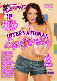 International Eye Candy