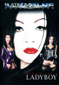 Memoirs Of A Ladyboy