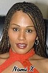 Nomi X
