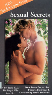 Sexual Secrets