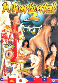 Whoriental 2