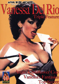 Angie Undercover Cop