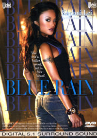 Blue Rain