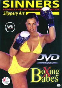 Boxing Babes