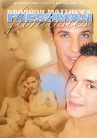 Brandon Matthews Freshman Fantasies