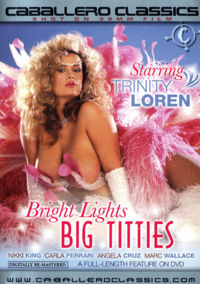 Bright Lights Big Titties