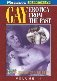Gay Erotica From The Past 11