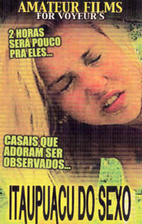 Itaipuacu Do Sexo Total