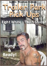 Trailer Park Pick Ups