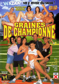 Graines De Championne