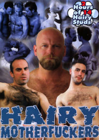 Hairy Motherfuckers
