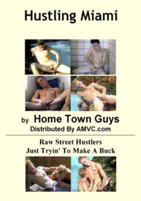Hustling Miami