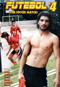 Futebol 4