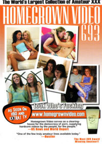 Homegrown Video 693