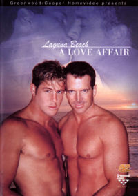 Laguna Beach-A Love Affair