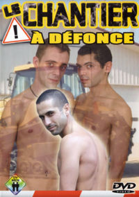 Le Chantier A Defonce