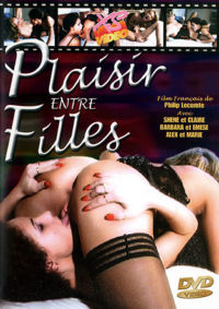 Plaisir Entre Filles