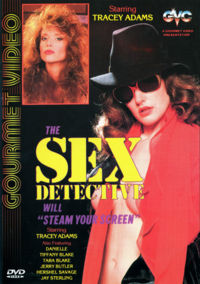 The Sex Detective