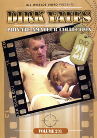 Dirk Yates Private Amateur Collection 231