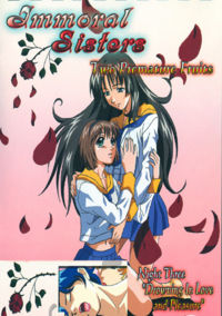 Immoral Sisters 3