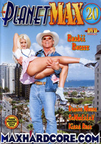 Planet Max 20