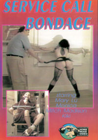 Service Call Bondage