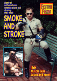Smoke And Stroke