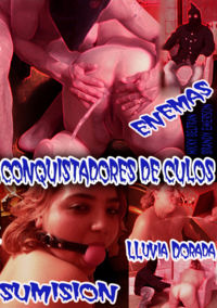 Conquistadores De Culos