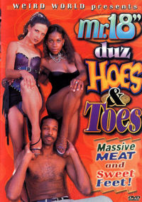 Mr.18 Duz Hoes And Toes