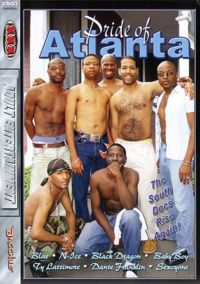 Pride Of Atlanta