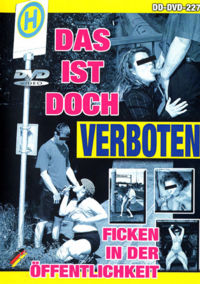 Das Ist Doch Verboten