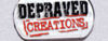 Depraved Creations
