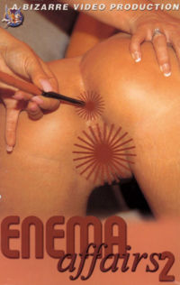 Enema Affairs 2