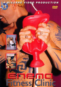 Enema Fitness Clinic