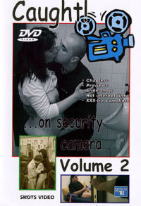 Caught On Security Camera