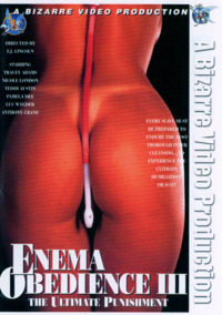 Enema Obedience 3