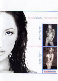 Jenna Loves Threesomes