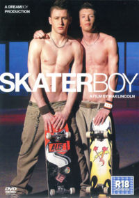 Skater Boy